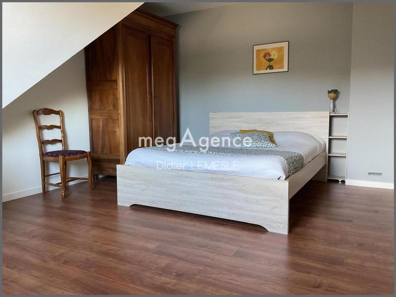 Villa - 150 m² - 7 pièces