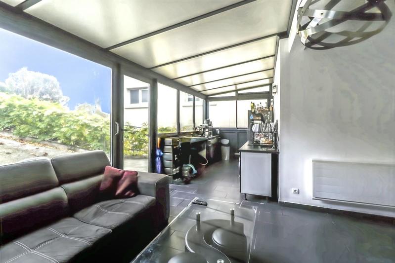 Maison - 56 m² - 3 pièces