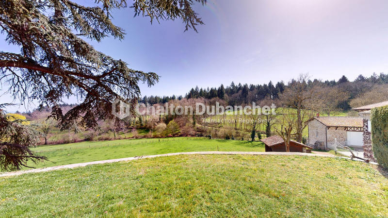 Maison - 380 m² - 7 pièces