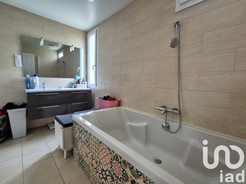 Maison - 150 m² - 4 pièces