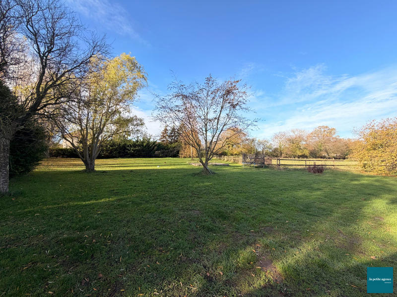 Maison - 166 m² - 7 pièces