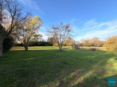 Maison - 166 m² - 7 pièces