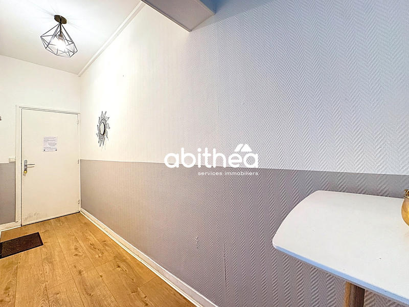 Appartement - 54 m² - 3 pièces