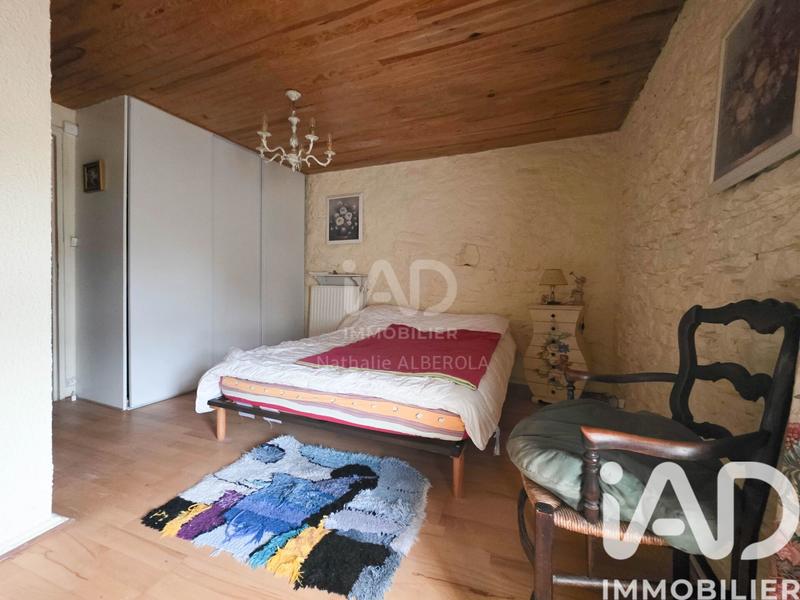 Maison - 97 m² - 3 pièces