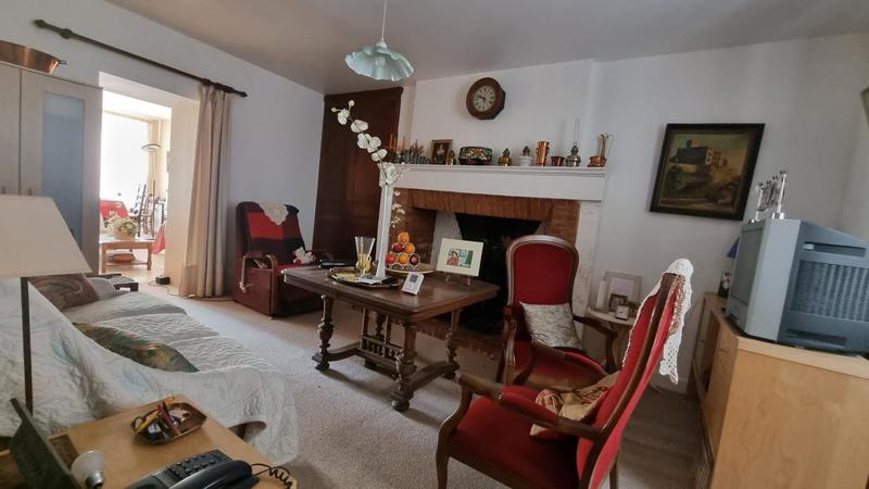 Maison - 111 m² - 4 pièces