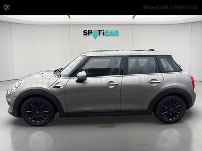 Mini Mini Hatch 5 Portes One 102 ch Bva7
