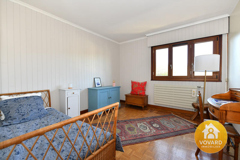 Appartement - 89 m² - 4 pièces