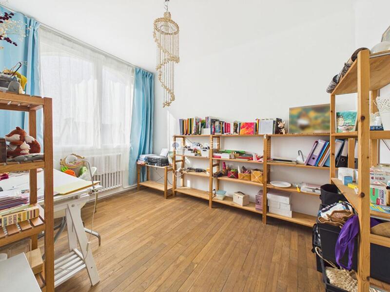 Maison - 174 m² - 6 pièces