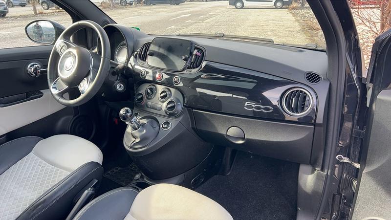Fiat 500 II 1.0 70 Hybrid Dolcevita