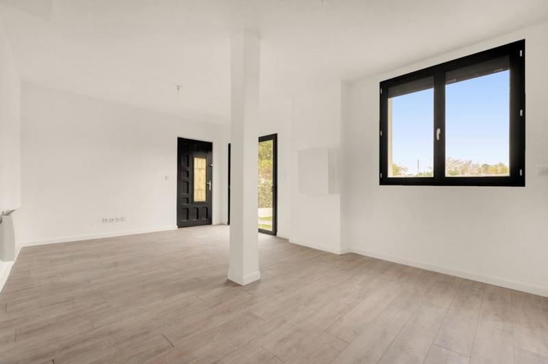 Appartement - 53 m² - 3 pièces