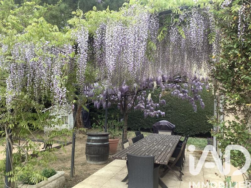 Maison - 145 m² - 5 pièces