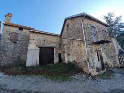 Maison - 185 m² - 4 pièces