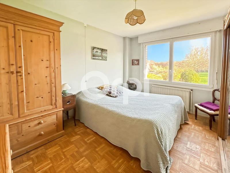 Maison - 172 m² - 5 pièces