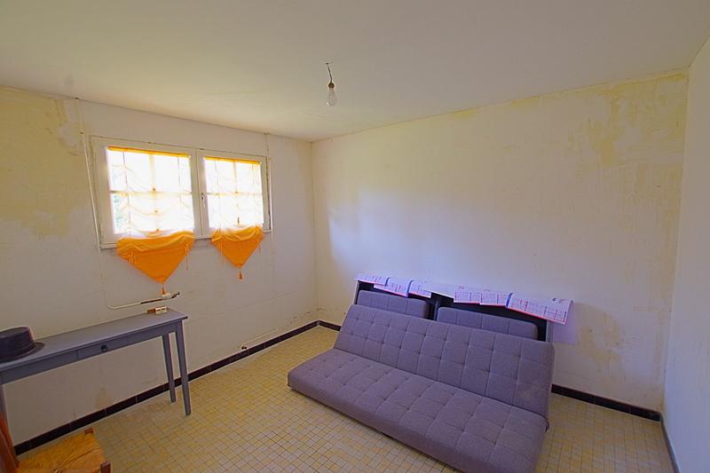 Maison traditionnelle - 133 m² - 5 pièces