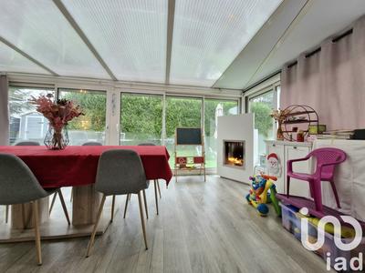 Maison de village - 102 m² - 4 pièces