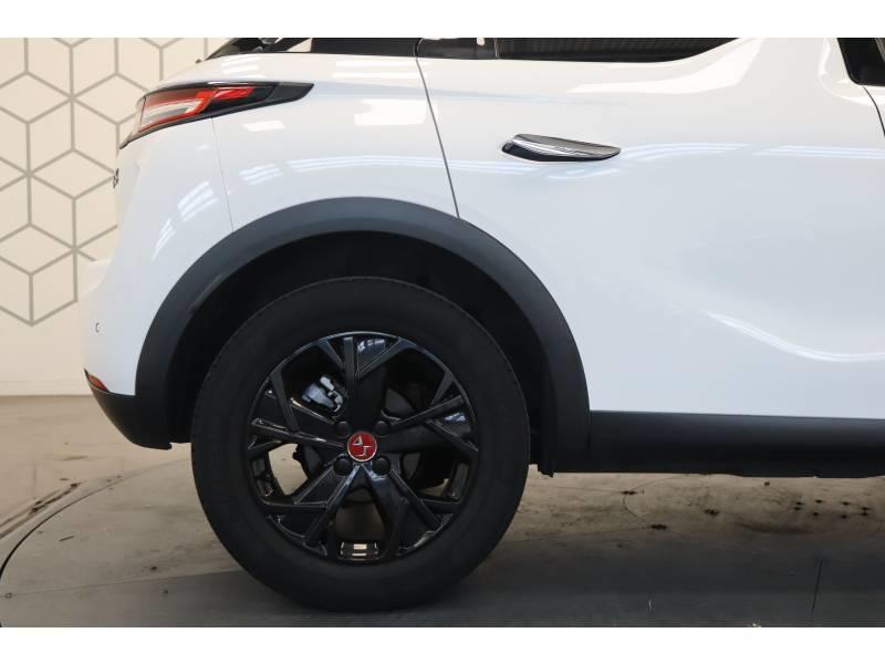 Ds Ds 3 Ds3 Crossback PureTech 100 Bvm6 Performance Line