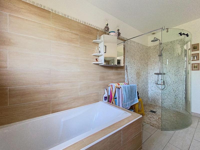 Maison - 117 m² - 4 pièces