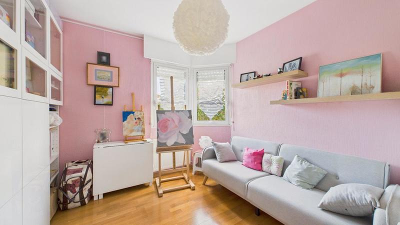 Maison - 134 m² - 6 pièces