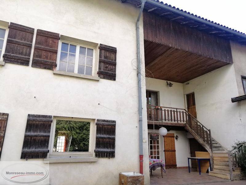 Propriété - 340 m² - 12 pièces