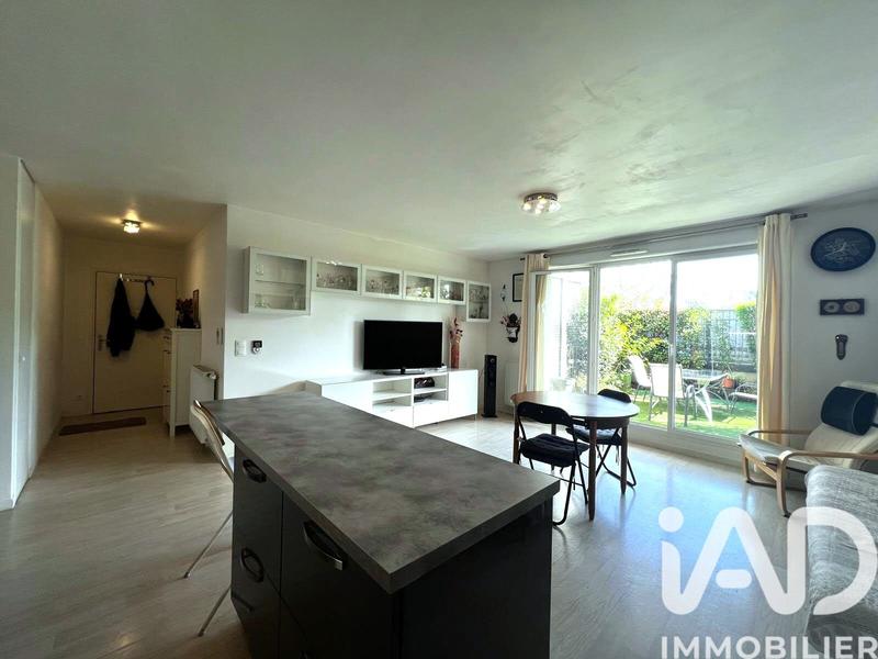 Appartement - 79 m² - 4 pièces