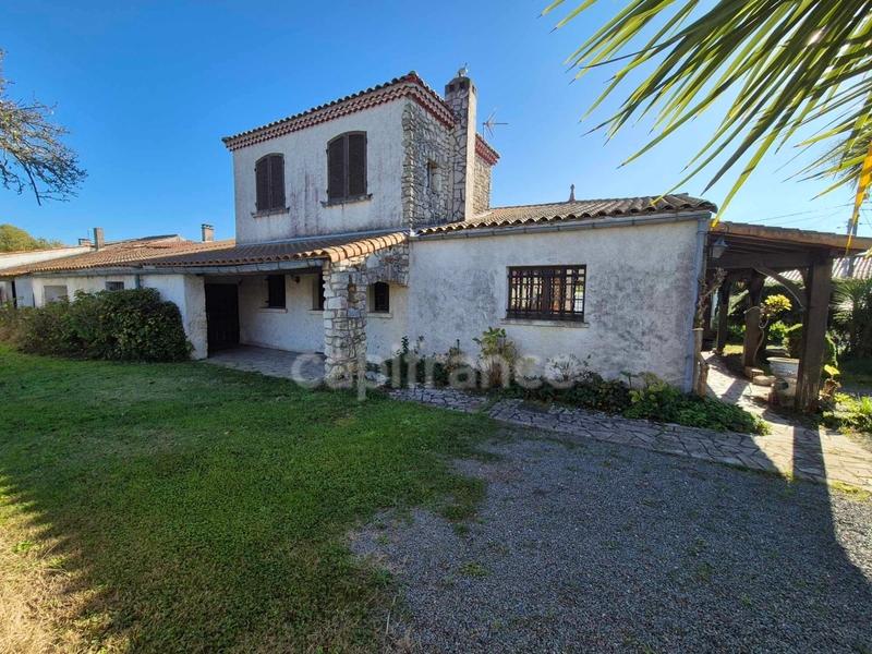 Maison - 147 m² - 4 pièces