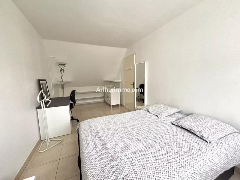 Maison - 102 m² - 4 pièces