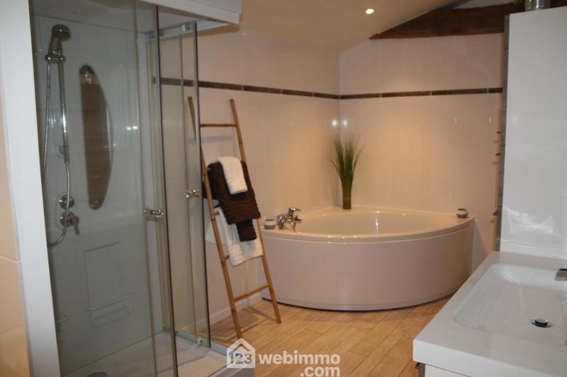 Ferme - 370 m² - 12 pièces