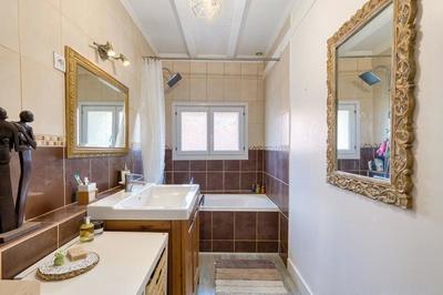 Appartement - 89 m² - 4 pièces