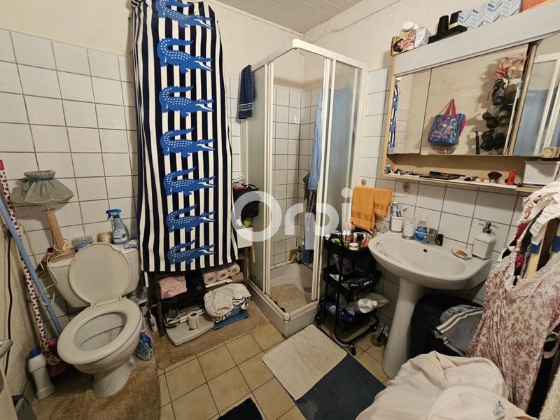 Appartement - 27 m² - 2 pièces