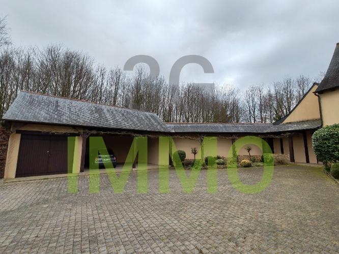 Villa - 130 m² - 4 pièces