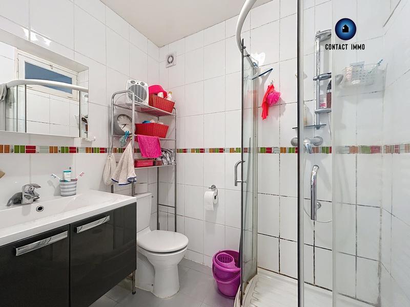 Maison ancienne - 86 m² - 5 pièces