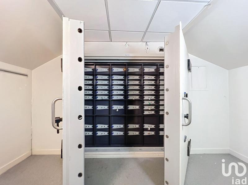 Local commercial - 175 m²