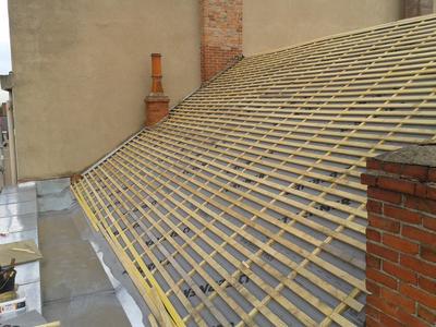 Jpm Couverture Charpente