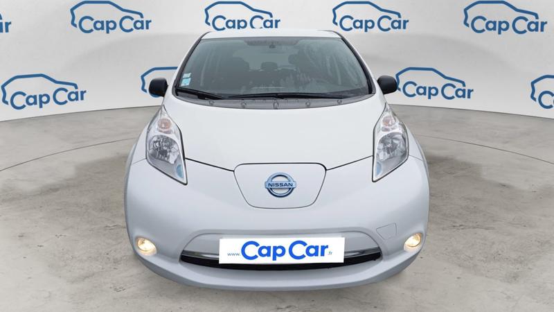 Nissan Leaf 109 24kWh Visia - Automatique