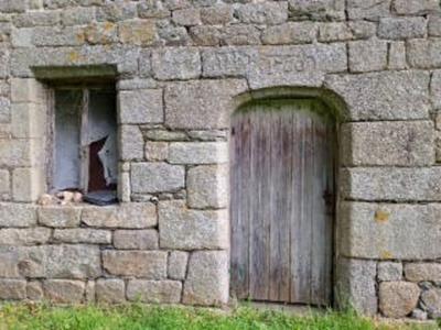 Longère - 100 m² - 1 pièce