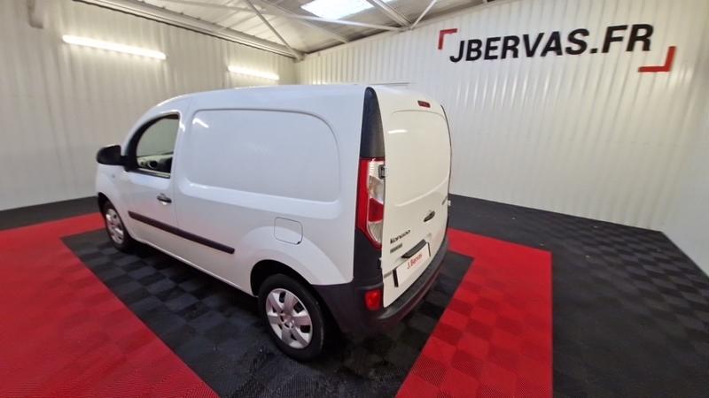 Renault Kangoo Express Extra R-Link - Blue dCi 95