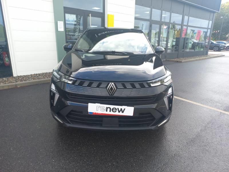 Renault Symbioz E-Tech full hybrid 145 Techno