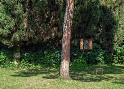 Exposition restitution de la Résidence d'artistes : &quot;Solfège du déséquilibre&quot; aux Ateliers des Arques