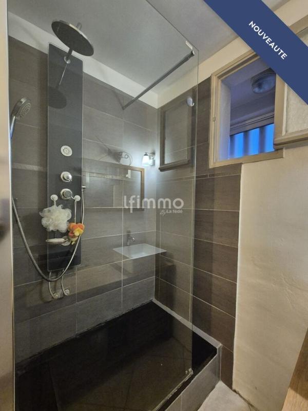 Appartement - 61 m² - 4 pièces