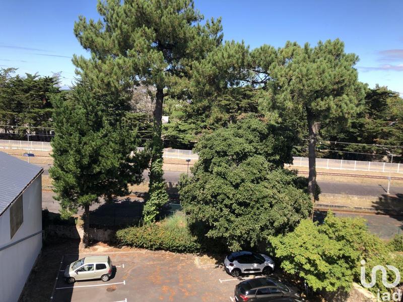 Appartement - 47 m² - 3 pièces