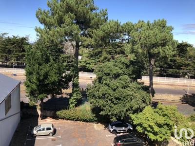 Appartement - 47 m² - 3 pièces