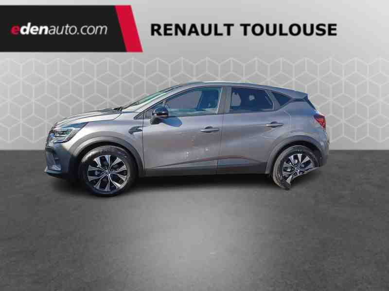 Renault Captur TCe 90 Evolution