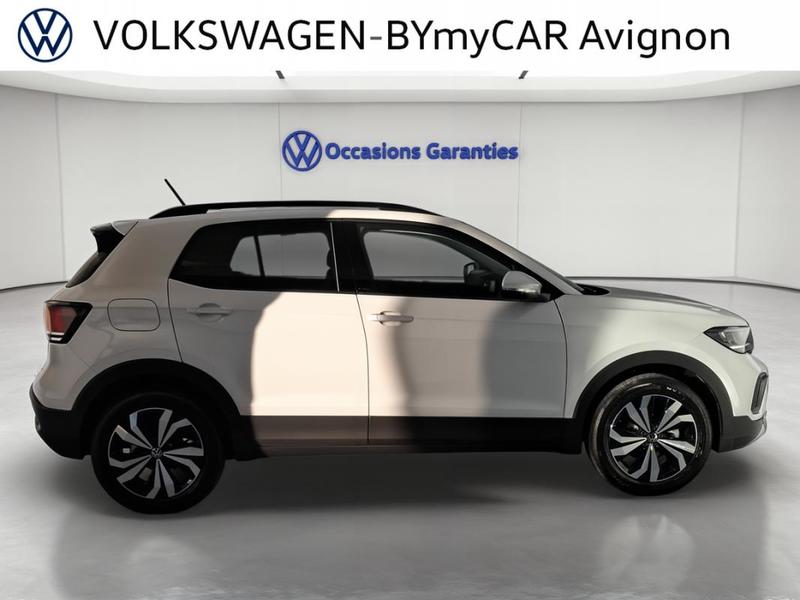 Volkswagen t-Cross 1.0 Tsi 116 Start/Stop Bvm6 Vw Edition