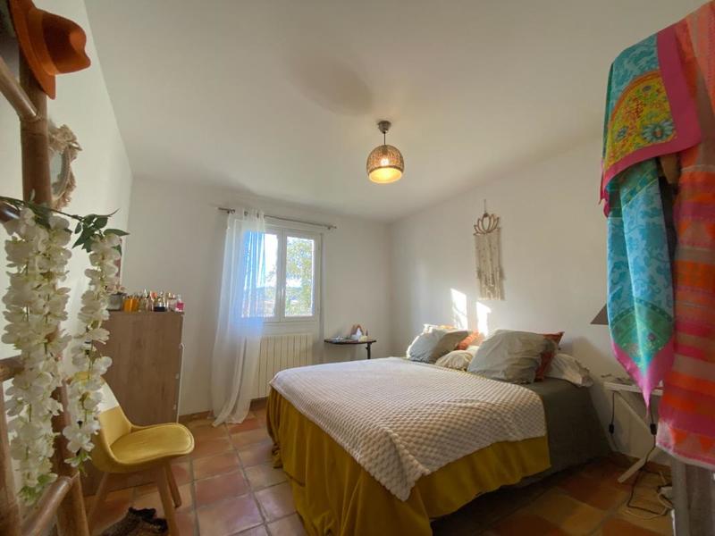 Maison de ville - 122 m² - 4 pièces