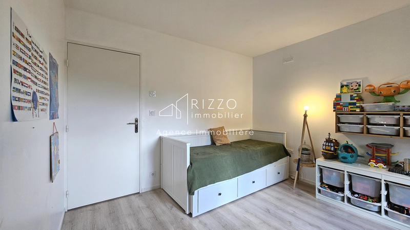 Maison - 97 m² - 4 pièces