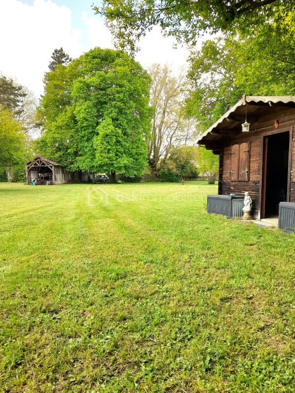 Terrain - 10 907 m²