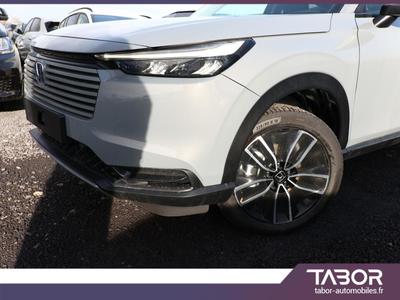 Honda Hr-V e:Hev 131 Elegance Led Gps Acc cam