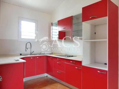 Appartement - 70 m² - 4 pièces