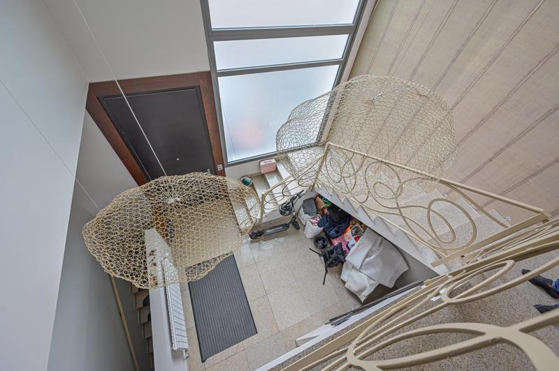 Maison contemporaine - 276 m² - 7 pièces