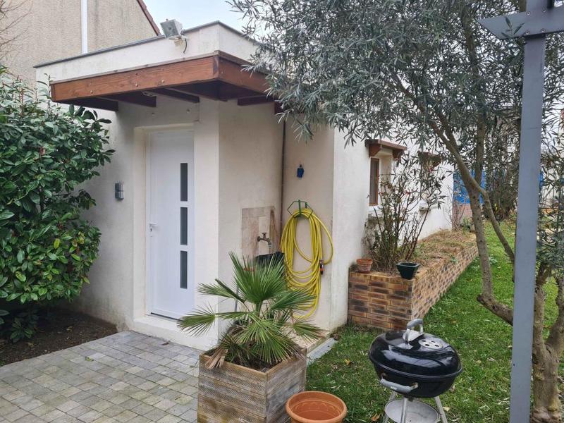 Maison - 20 m² - 1 pièce